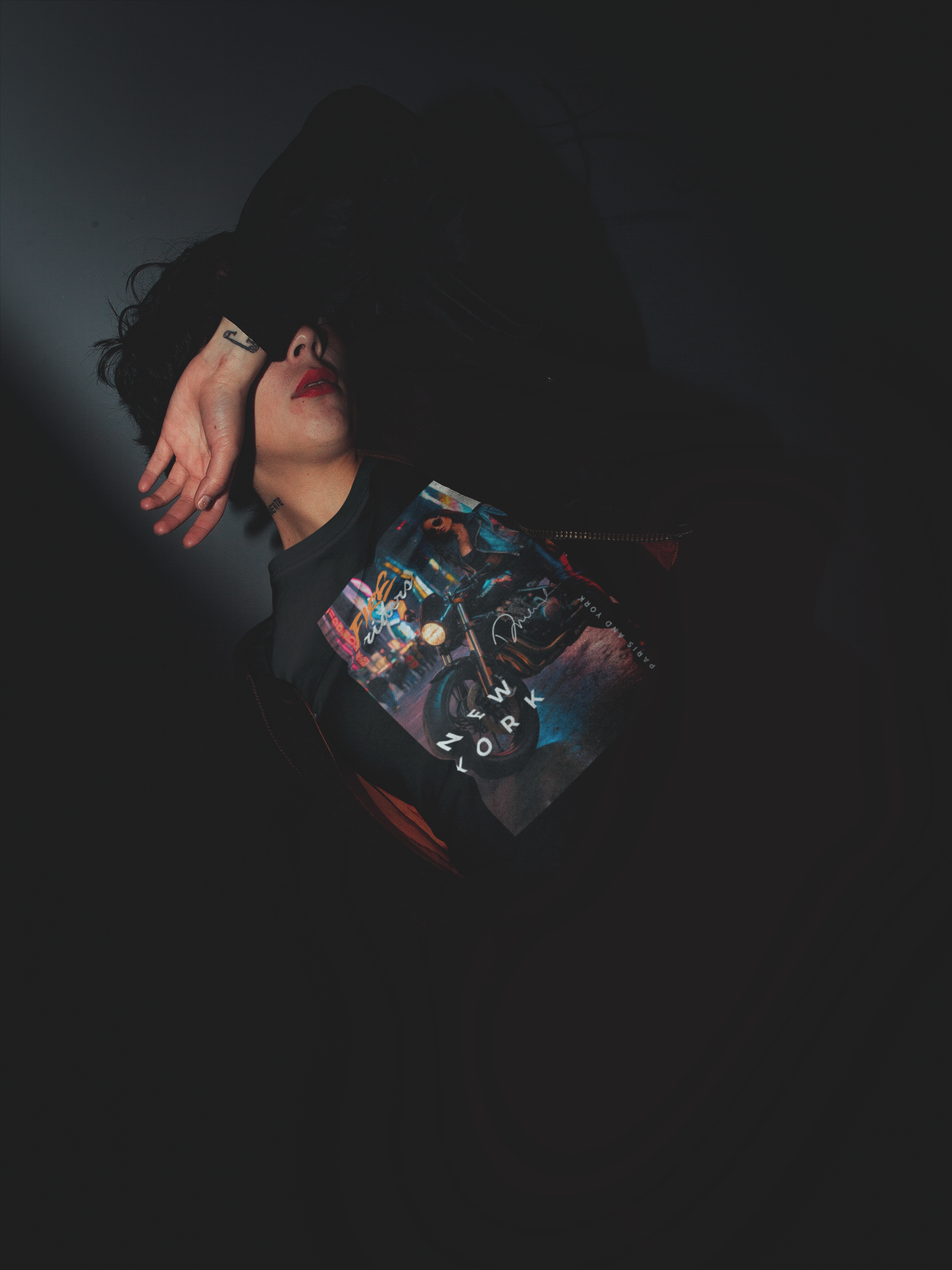 FREE RIDERS | Women's T-Shirt