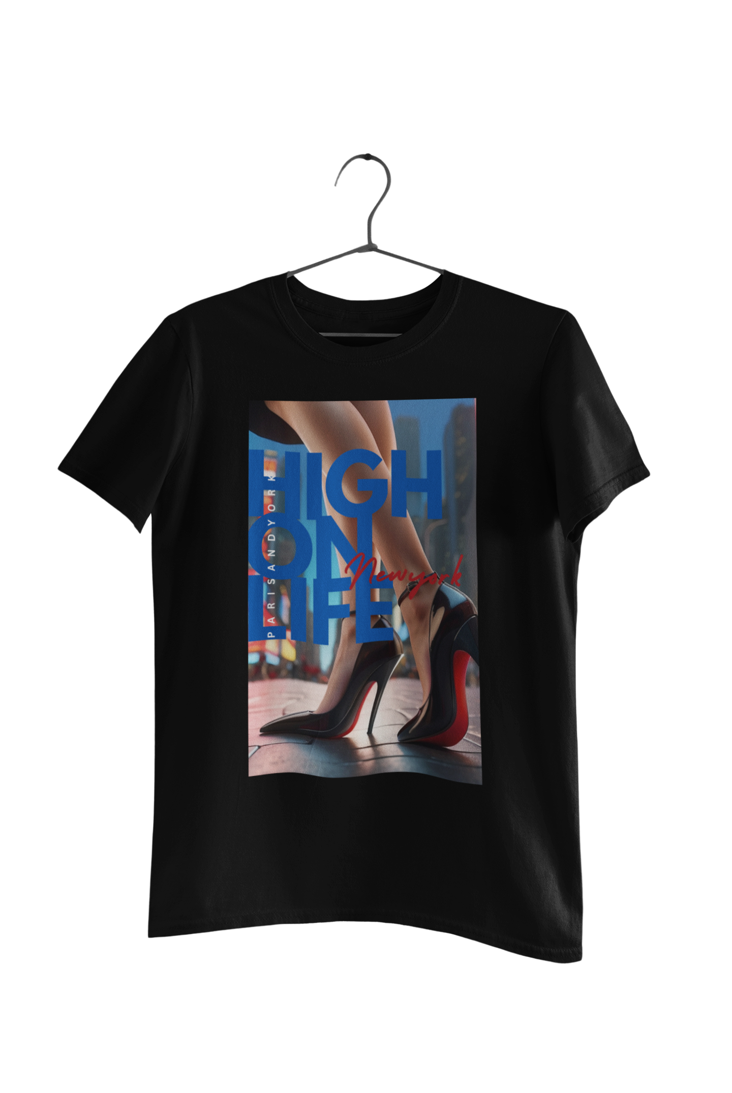 HIGH ON LIFE | Women's T-Shirt