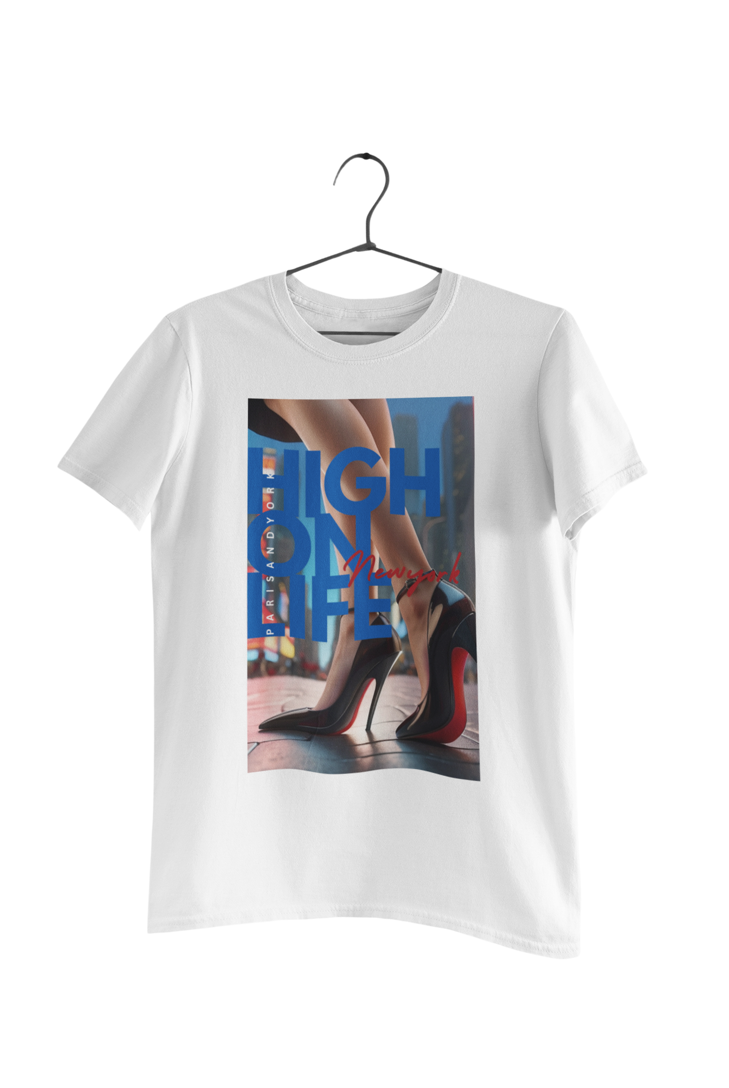 HIGH ON LIFE | Women's T-Shirt