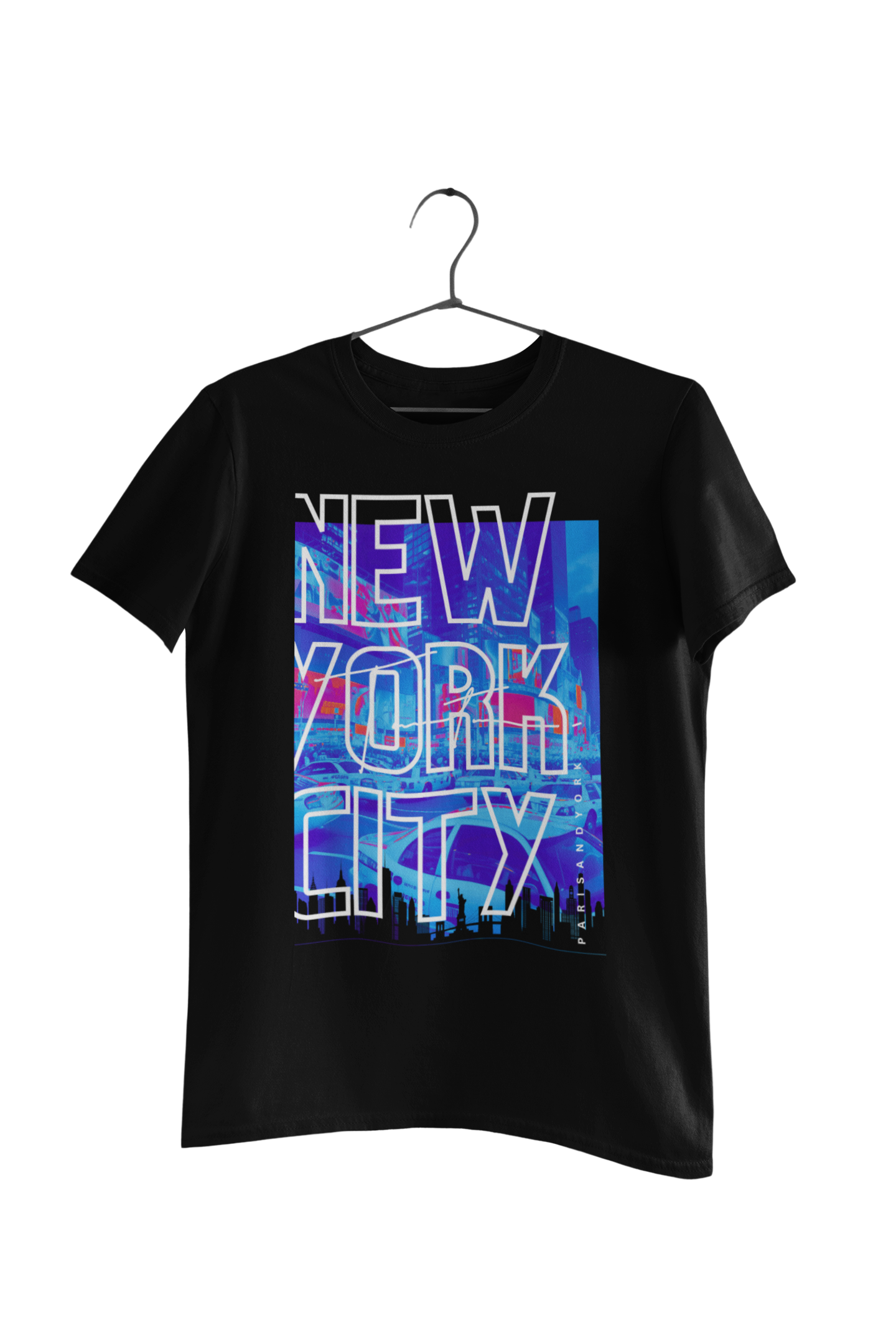 NEWYORK | Women's T-Shirt (Add Description)