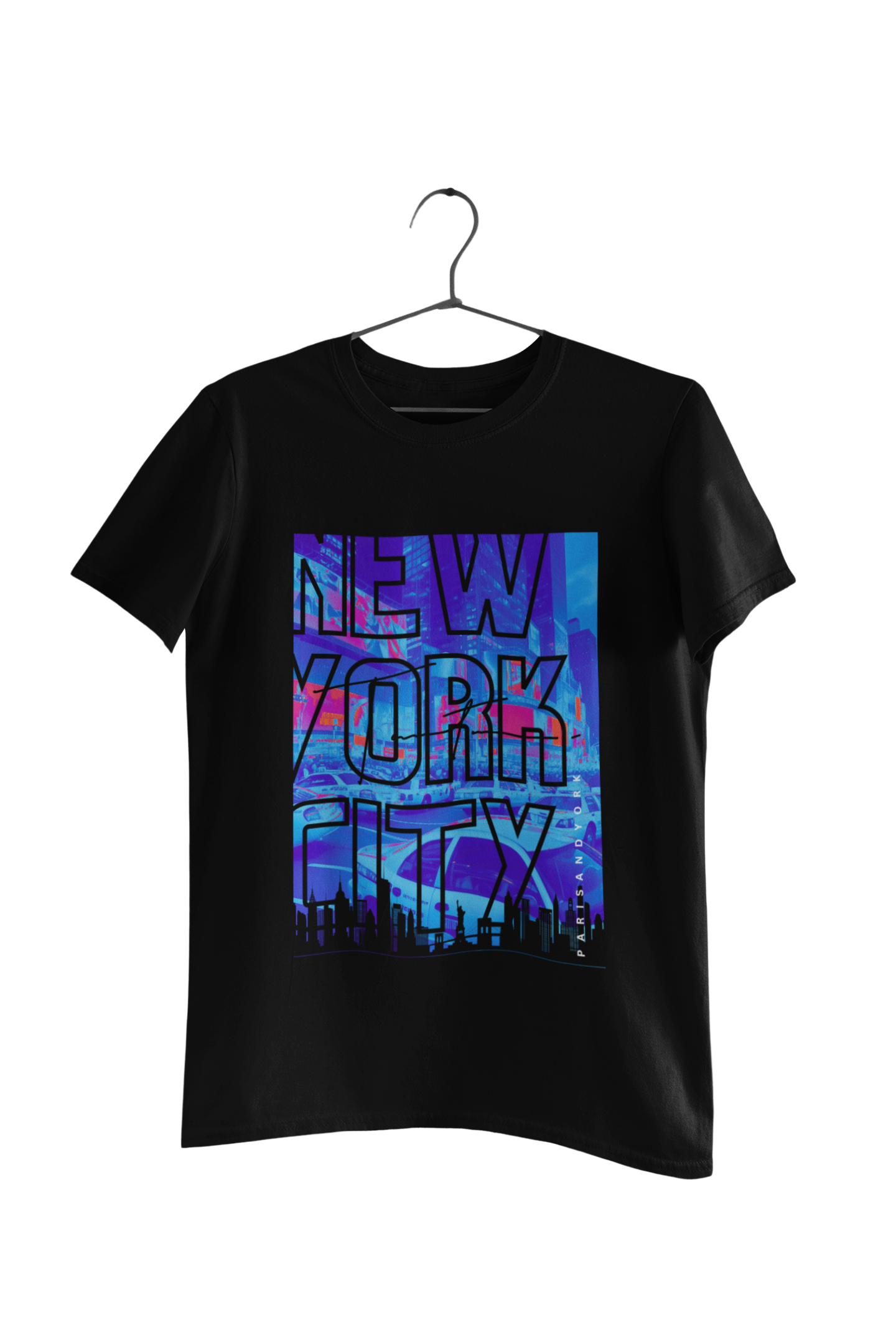 NEWYORK | Women's T-Shirt (Add Description)