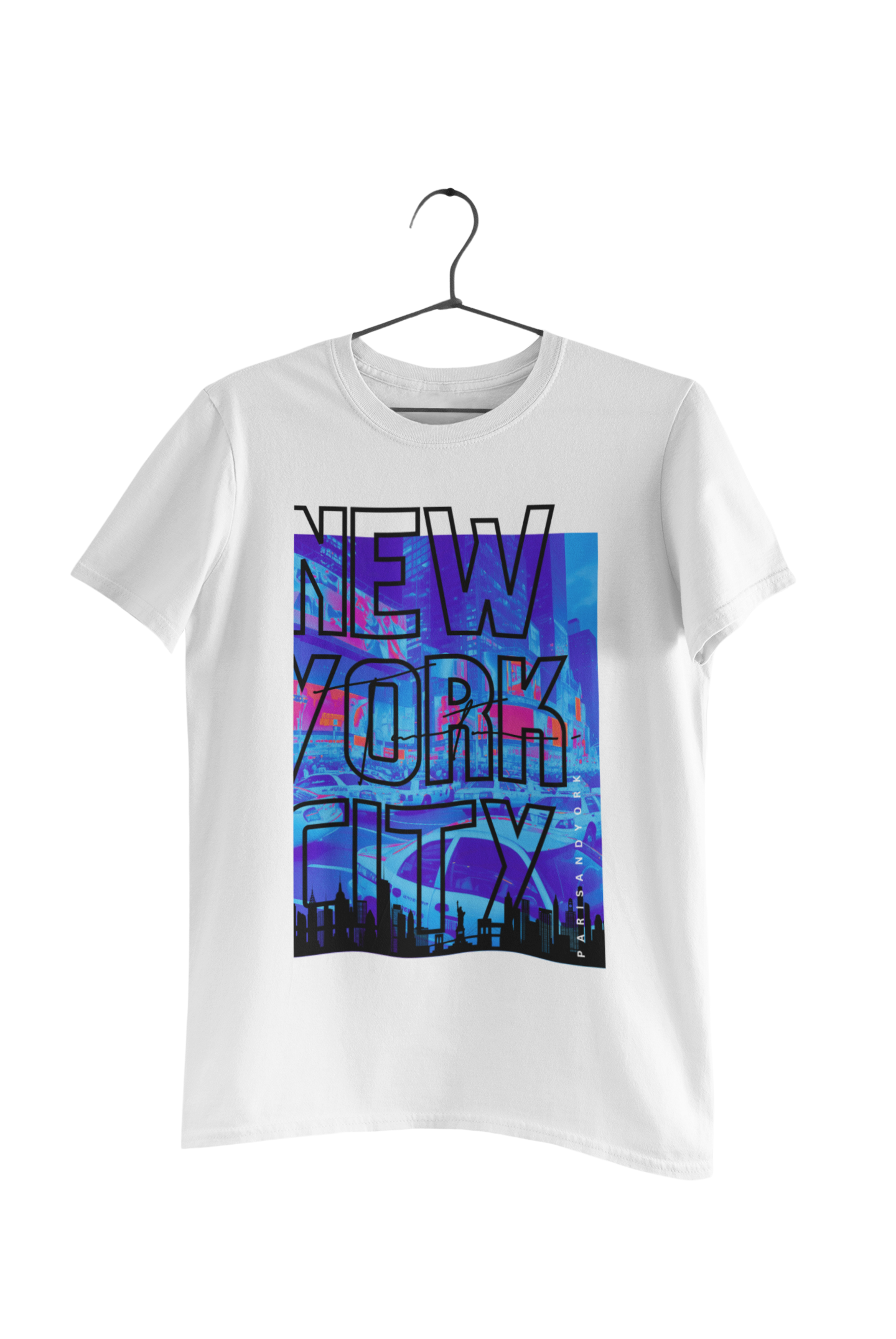 NEWYORK | Women's T-Shirt (Add Description)