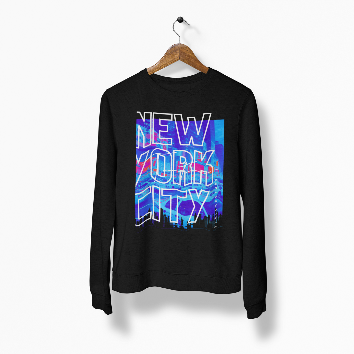 NEWYORK CITY | Women's Sweatshirt