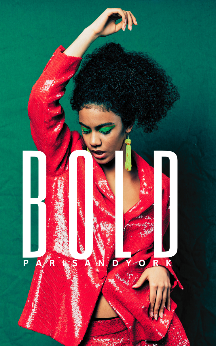 BOLD | Women's Sweatshirt