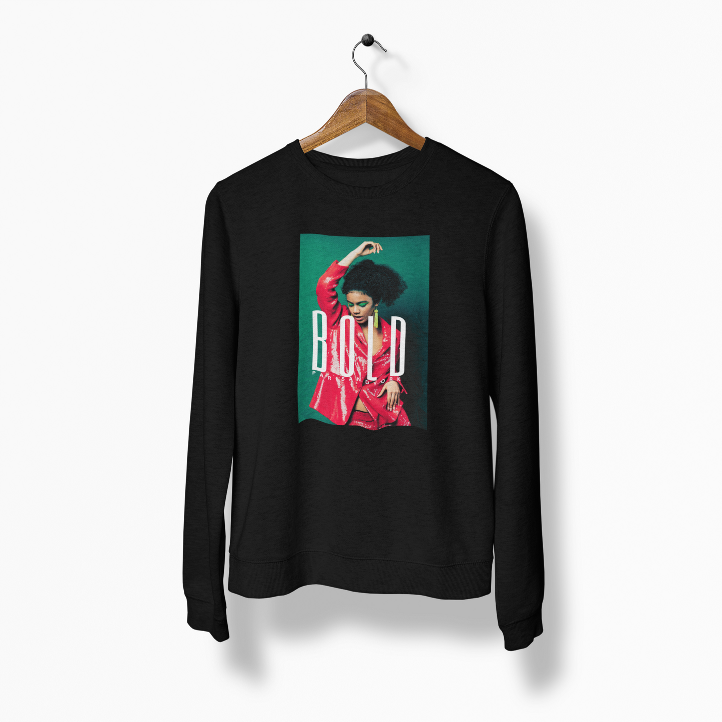BOLD | Women's Sweatshirt