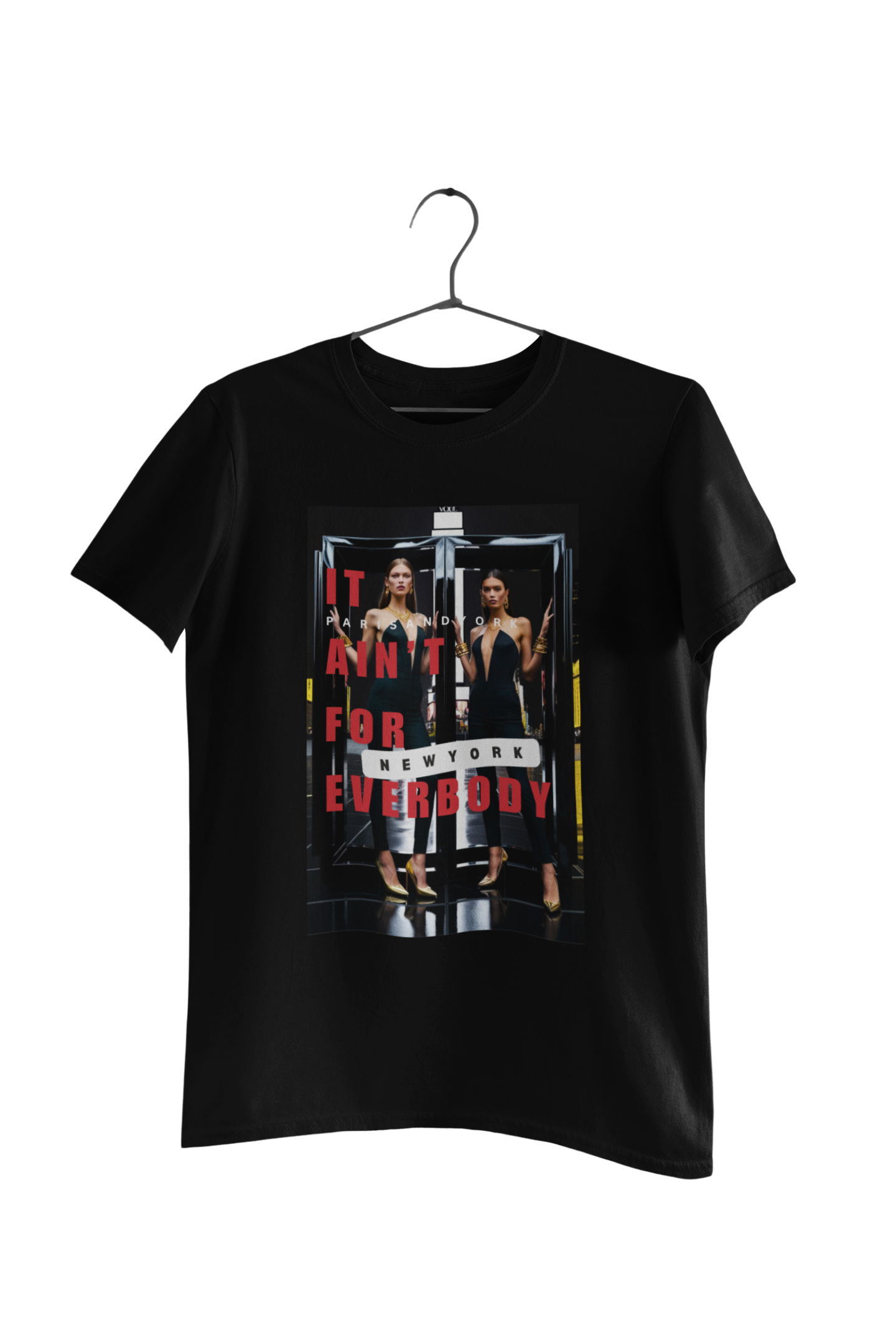 IT AIN'T FOR EVERYONE | Women's T-Shirt