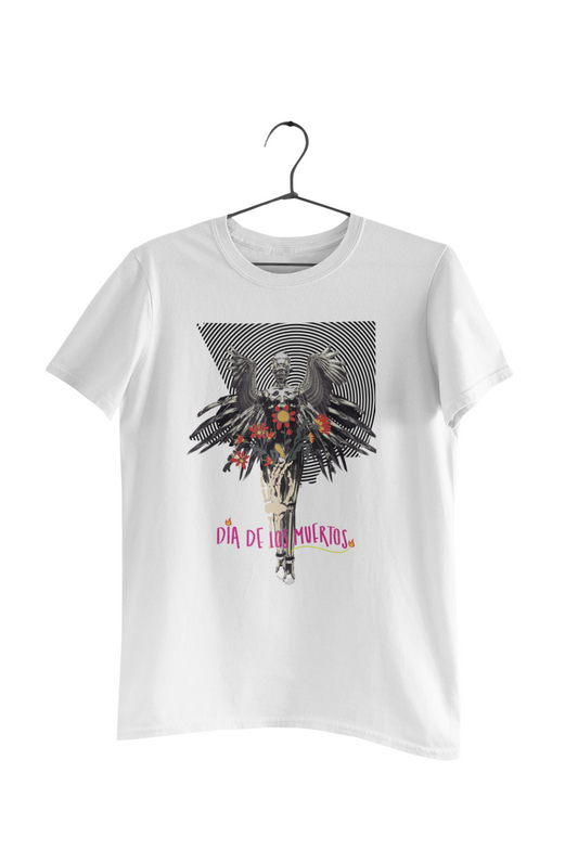 DIA DE LOS MUERTOS | Women's T-shirt.