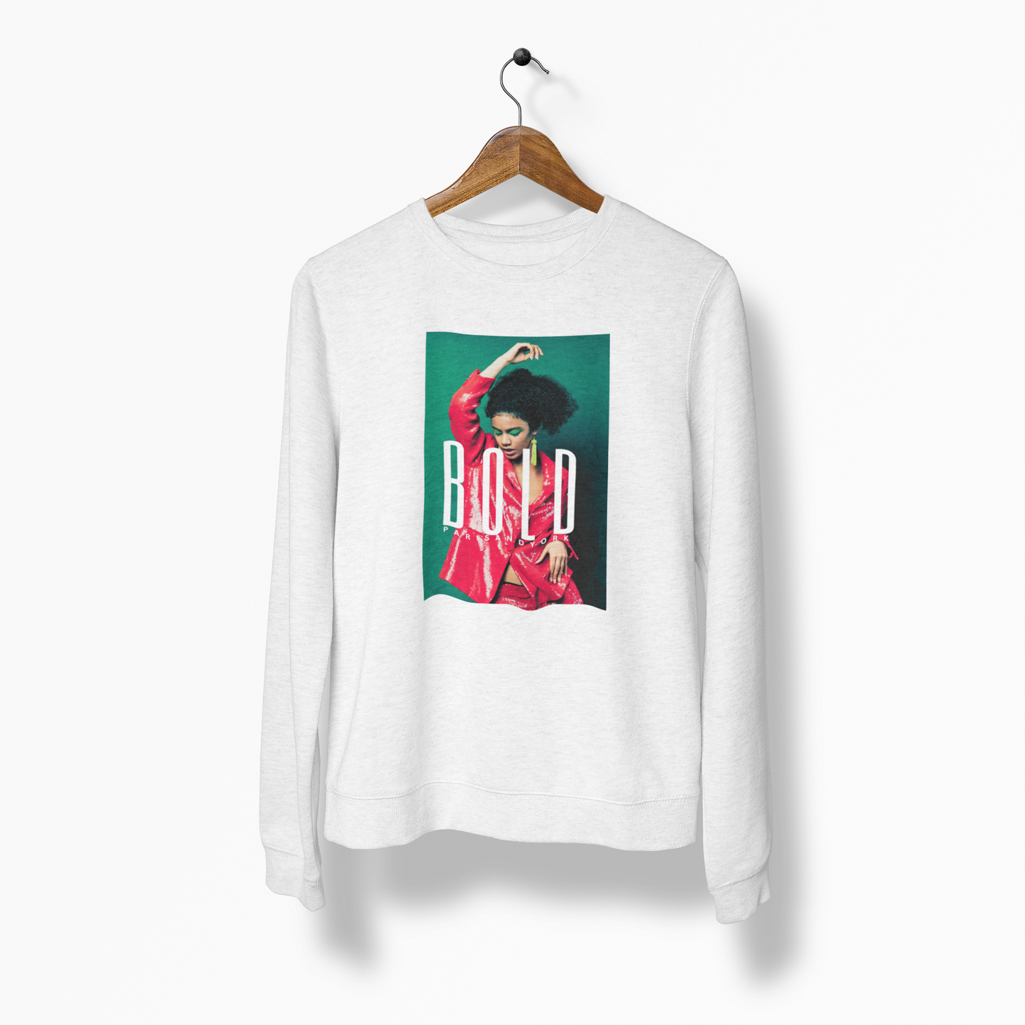 BOLD | Women's Sweatshirt